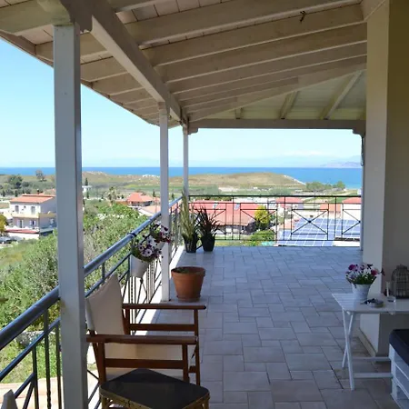 Corinthian Sun - Vacation Home Exterior photo