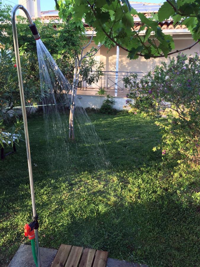 Holiday home Corinthian Sun - Vacation Corinth